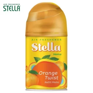 Stella Matic Orange Twist (225ml)