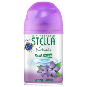 Stella Matic Spring Garden (225ml)