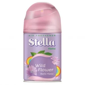 Stella Matic Wild Flower (225ml)