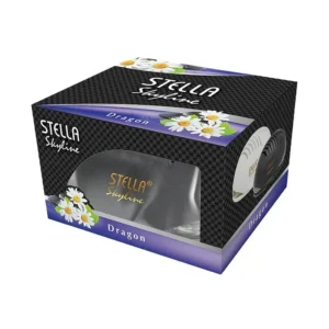 Stella Skyline Dragon Black (70ml)