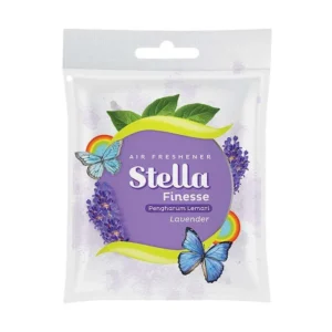 Stella Finesse Lavender (20gr)