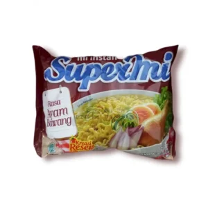 Supermi Ayam Bawang (75gr)