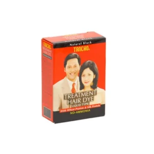 Tancho Treatment Hair Dye (40ml)