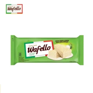 Wafello Coconut Creme (114gr)