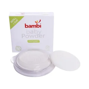 Bambi Compact Powder (40gr)