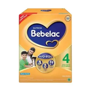 Bebelac 4 Vanila (1800gr)