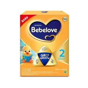 Bebelove 2 (400gr)