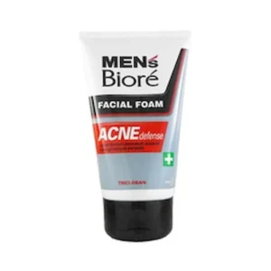 Biore Mens Acne Defence (40gr)