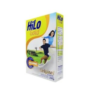 Hilo Gold Original (200gr)