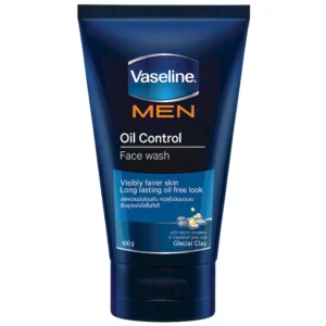 Vaseline Men Oil Control (100gr)