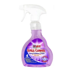 Yuri Glass Cleaner Lilac (500ml)