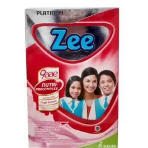 Zee Platinum Strawbery Ice (350gr)