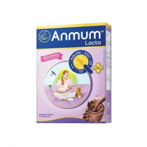 Anmum Lacta Coklat (200gr)