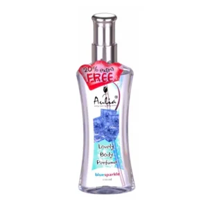 Aulia Blue Sparkle (110ml)
