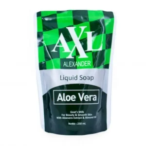 AXL Alexander Aloe Vera (250ml)