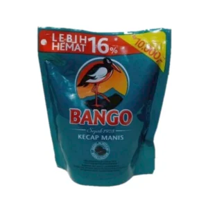 Bango Kecap Manis (210ml)