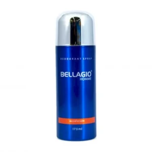 Bellagio Homme Accelerate (175ml)