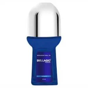 Bellagio Homme Ventura (50ml)