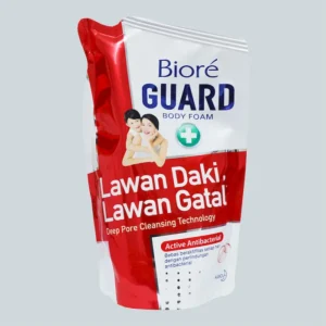 Biore Guard Active Antibacterial (250ml)