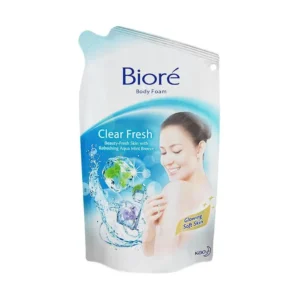 Biore Clear Fresh (450ml)
