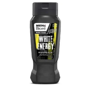 Biore Mens White Energy (250ml)