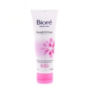 Biore Pore & Oil Clear (40gr)