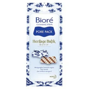 Biore Pore Pack Heritage Batik