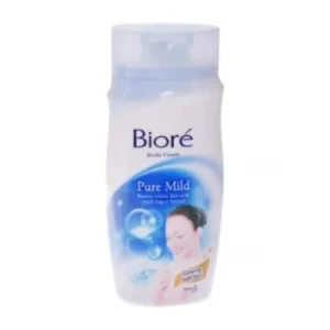 Biore Pure Mild (100ml)