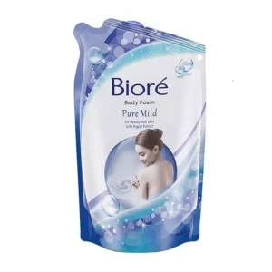 Biore Pure Mild (450ml)