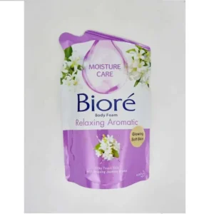 Biore Relaxing Aromatic (250ml)
