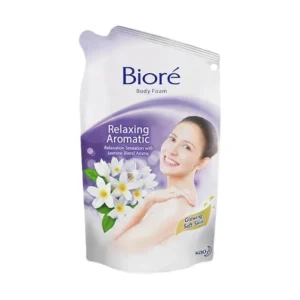 Biore Relaxing Aromatic (450ml)