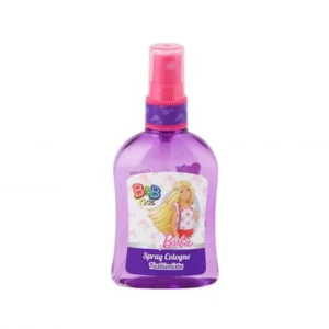 B&B Kids Barbie Fashionista (125ml)