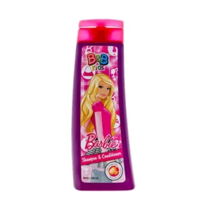 B&B Kids Barbie Olive Leaf (200ml)