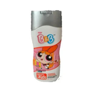 B&B Kids Strawbery (200ml)