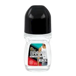 Bravas Black (50ml)
