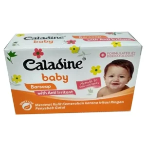 Caladine Baby (85gr)