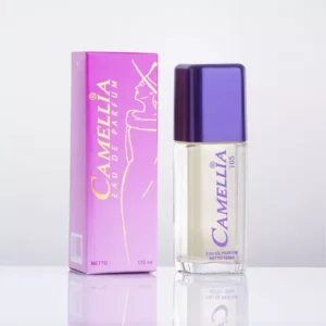 Camelia Lady Violet (125ml)