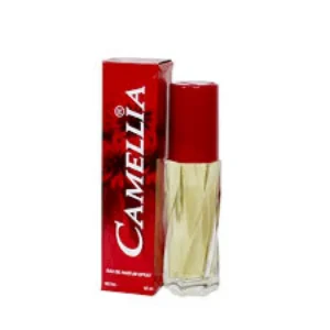 Camelia Red (60ml)