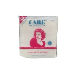 Care Kapas (50gr)
