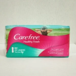 Carefree Healthy Fresh Tea Tree (isi20)