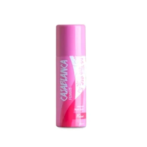 Casablanca Femme Rose (200ml)