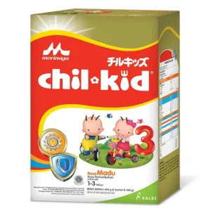 Chil Kid 3 Madu (800gr)