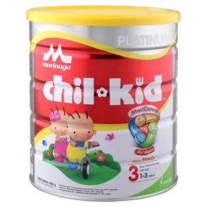 Chil Kid Platinum 3 Madu (800gr)