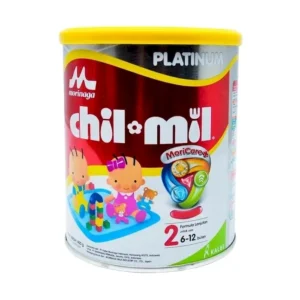Chil Mil Platinum 2 (400gr)