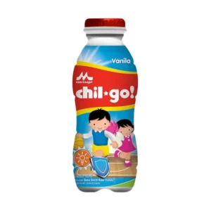 Chil Go Vanila (140ml)