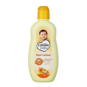 Cussons Baby Almond Oil & Honey (100ml)