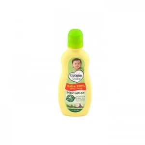 Cussons Baby Coconut Oil & Aloe Vera (100ml)