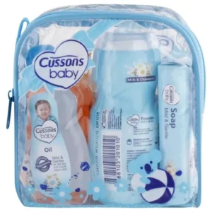 Cussons Baby Mini Bag