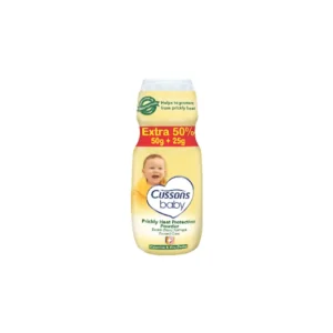 Cussons Baby Prickly Heat Protection (50gr)