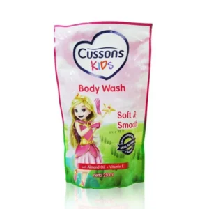 Cussons Kids Soft & Smooth (250ml)
